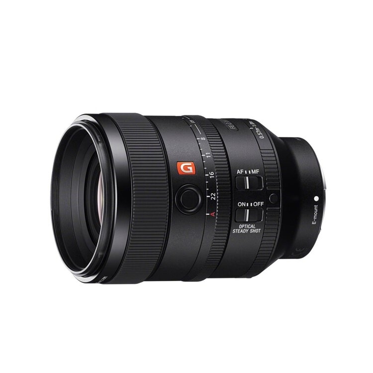 Sony FE 100mm F2.8 STF GM OSS 索尼 香港行貨 SEL100F28GM