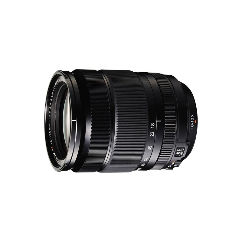 Fujifilm XF 18-135mm F/3.5-5.6 R LM OIS WR 富士 平行進口貨