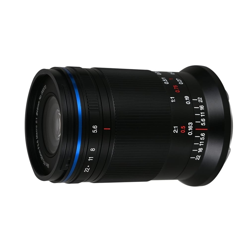 Laowa 85mm F/5.6 2倍微距APO鏡頭 for Sony E/Canon RF/Nikon Z/Leica M 老蛙 香港行貨