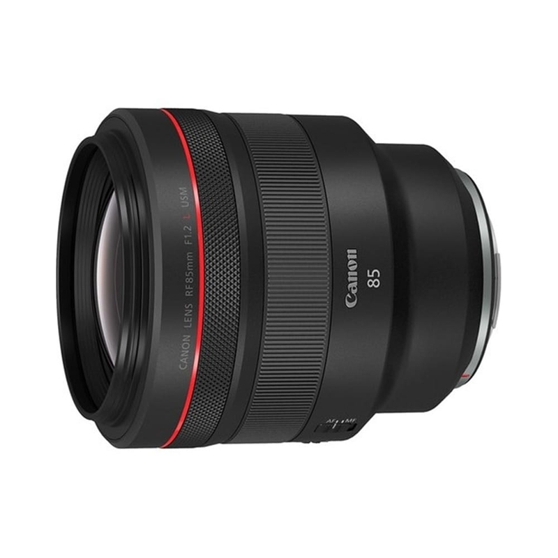 Canon RF 85mm f/1.2L USM 佳能 香港行貨