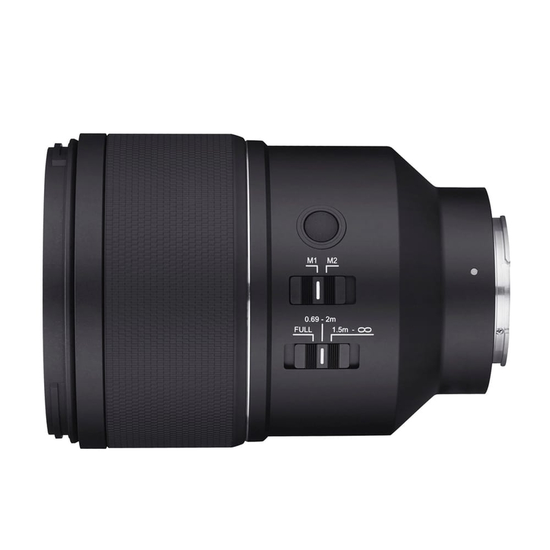 Samyang AF 135mm F1.8 FE for Sony E 三陽 香港行貨