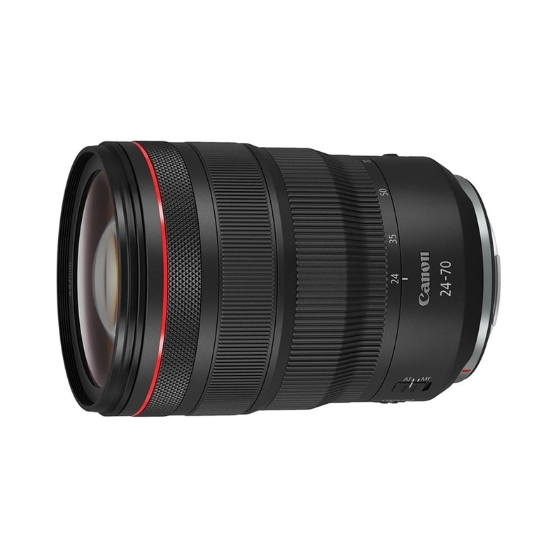 Canon RF 24-70mm f/2.8 L IS USM 佳能 香港行貨