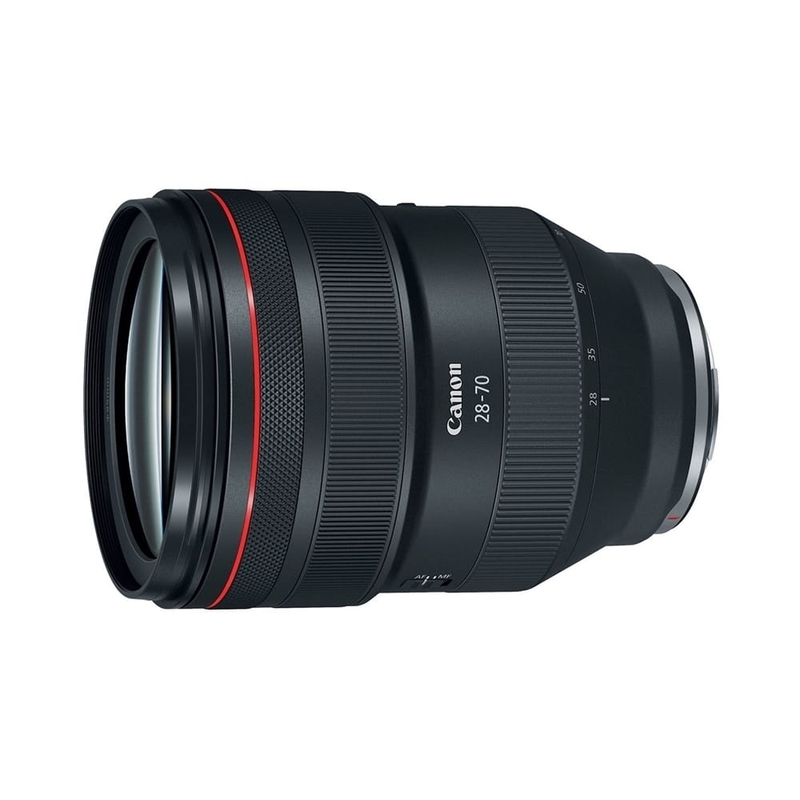 Canon RF 28-70mm f/2L USM 佳能 香港行貨