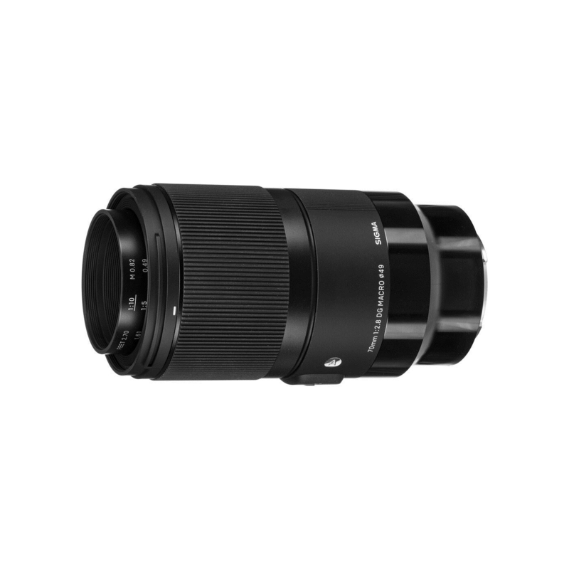Sigma 70mm F2.8 DG Macro Art for Leica L / Sony E 適馬 香港行貨