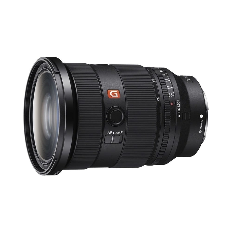Sony FE 24-70mm F2.8 GM II Lens SEL2470GM2 索尼 香港行貨