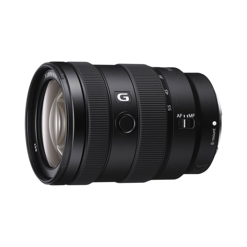 Sony E 16-55mm F2.8 G 索尼 香港行貨 SEL1655G