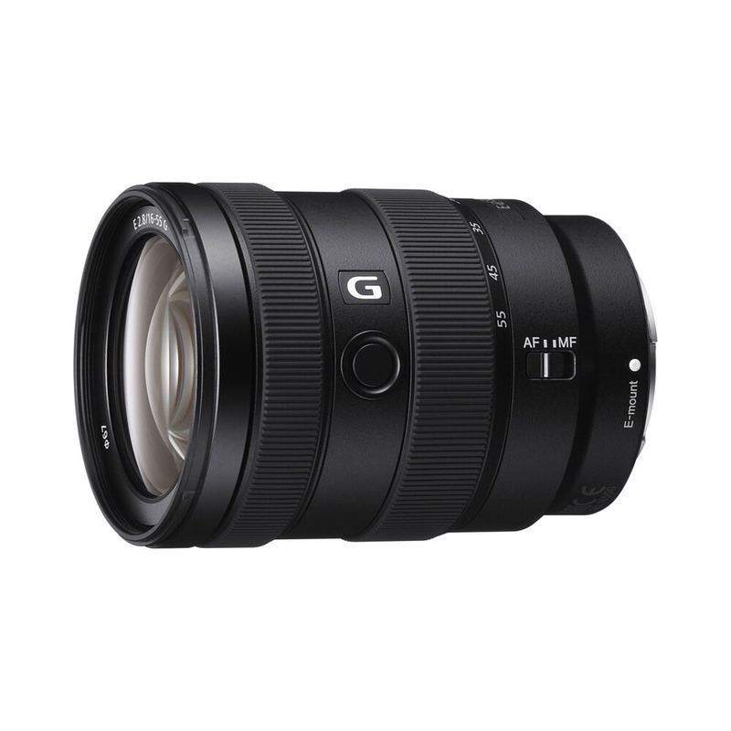 Sony E 16-55mm F2.8 G 索尼 香港行貨 SEL1655G