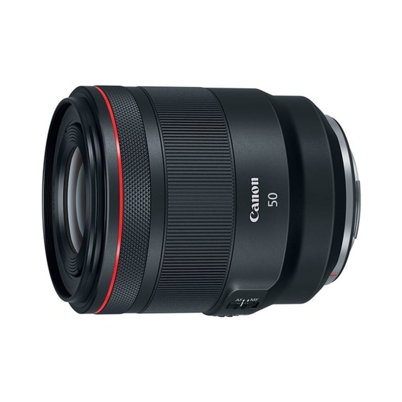 Canon RF 50mm f/1.2L USM 佳能 香港行貨