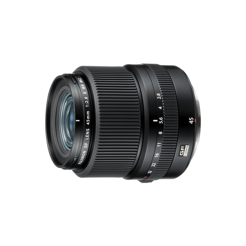 Fujifilm GF 45mm F/2.8 R WR 富士 香港行貨