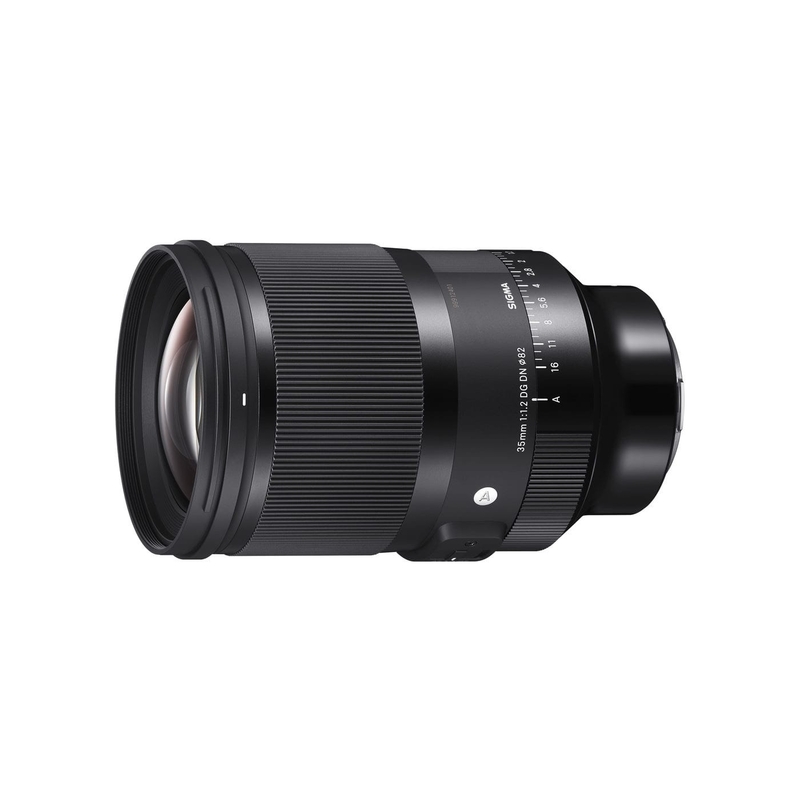 Sigma 35mm F1.2 DG DN Art or Leica L / Sony E 適馬 香港行貨