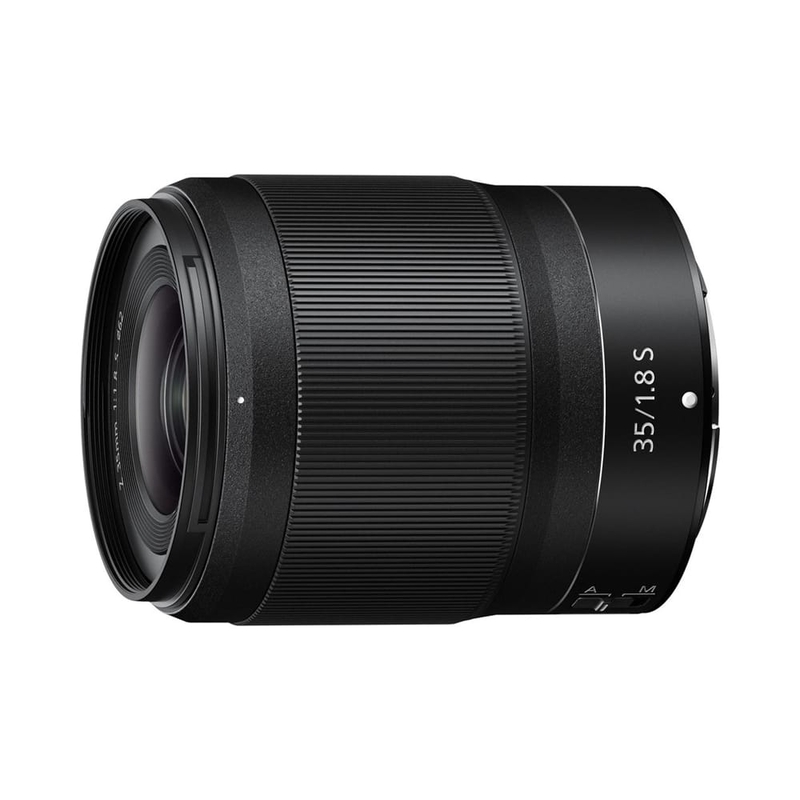 Nikon Nikkor Z 35mm F/1.8 S 尼康 香港行貨