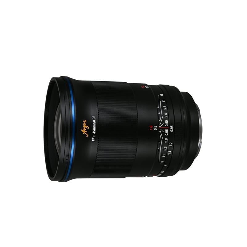 Laowa Argus 45mm F0.95 FF for Sony E/Canon RF/Nikon Z 老蛙 香港行貨