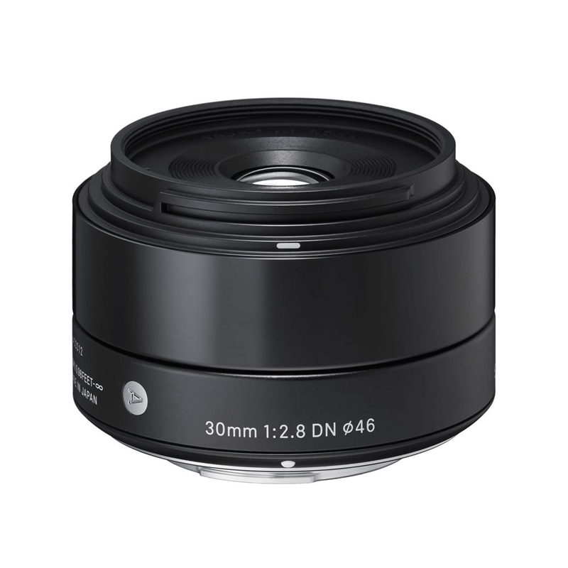 Sigma 30mm F2.8 DN Art for M43 Micro Four Thirds 適馬 香港行貨