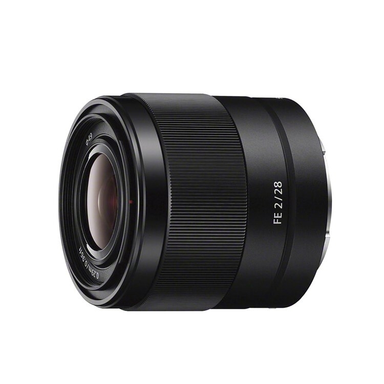 Sony FE 28mm F2 索尼 香港行貨 SEL28F20