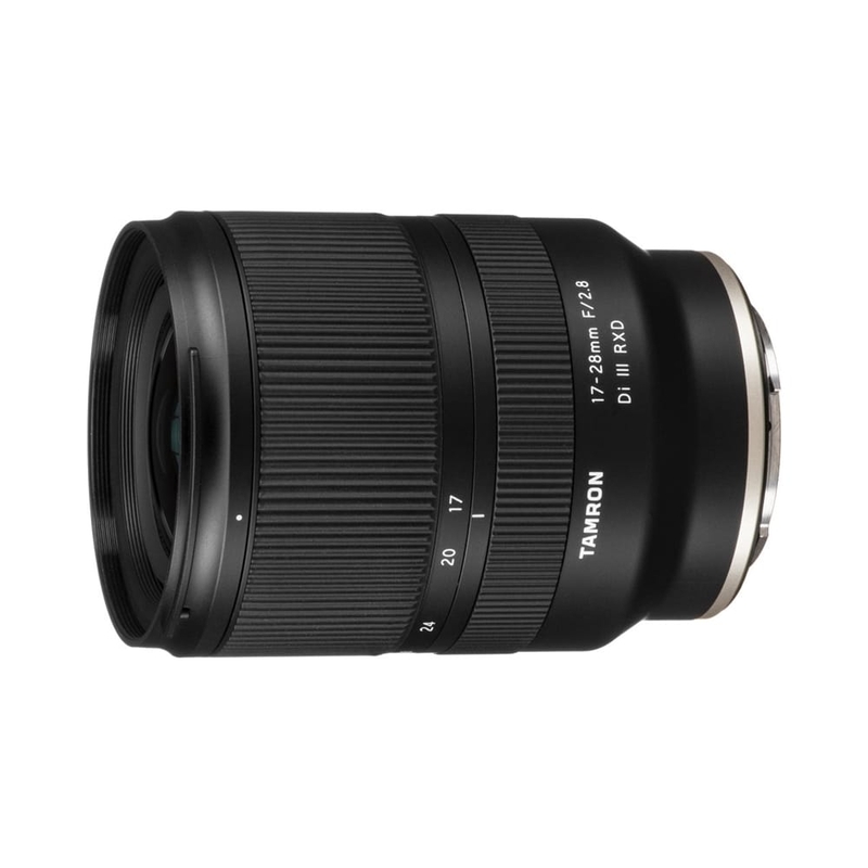 Tamron 17-28mm F/2.8 Di III RXD (A046) for Sony E 騰龍 香港行貨