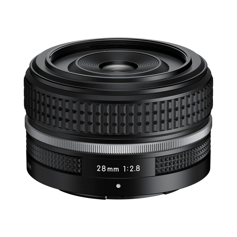 Nikon Nikkor Z 28mm F/2.8 (SE) 尼康 香港行貨