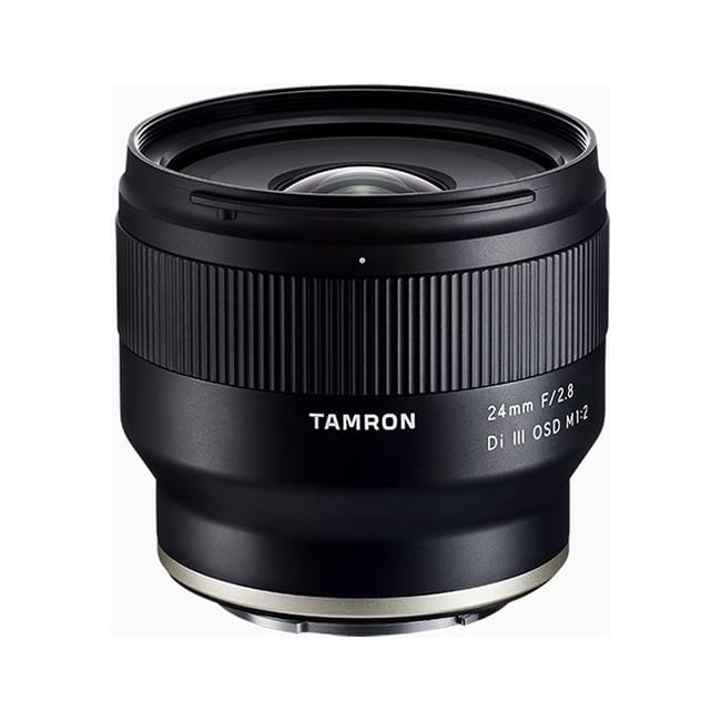 Tamron 24mm F/2.8 Di III OSD M1:2 (F051) for Sony E 騰龍 香港行貨