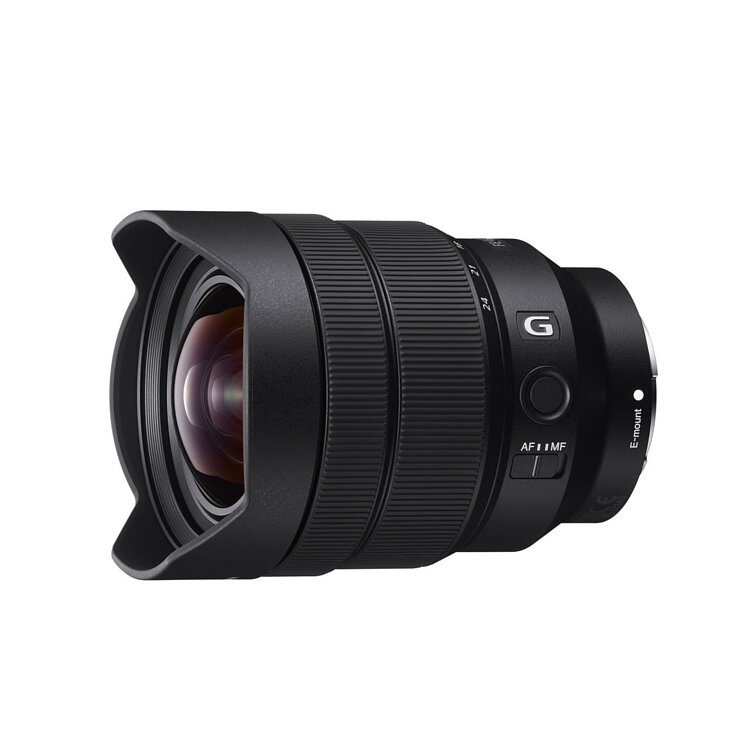 Sony FE 12-24mm F4 G 索尼 香港行貨 SEL1224G