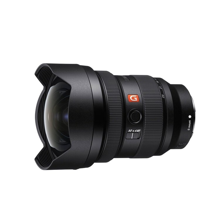 Sony FE 12-24mm F2.8 G 索尼 香港行貨 SEL1224GM