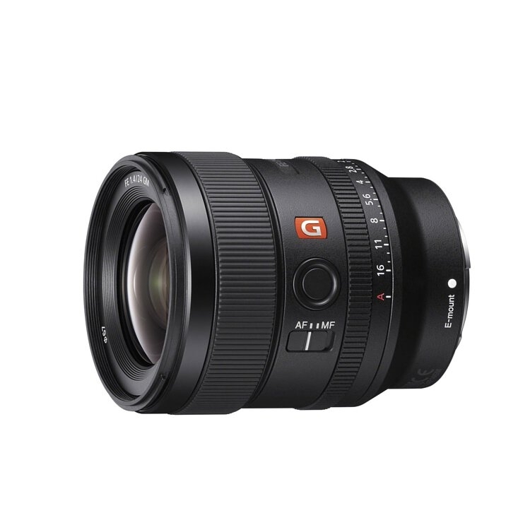 Sony FE 24mm F1.4 GM 索尼 香港行貨 SEL24F14GM