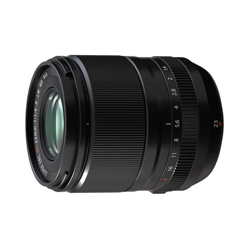 Fujifilm XF 23mm F1.4 R LM WR 富士 香港行貨