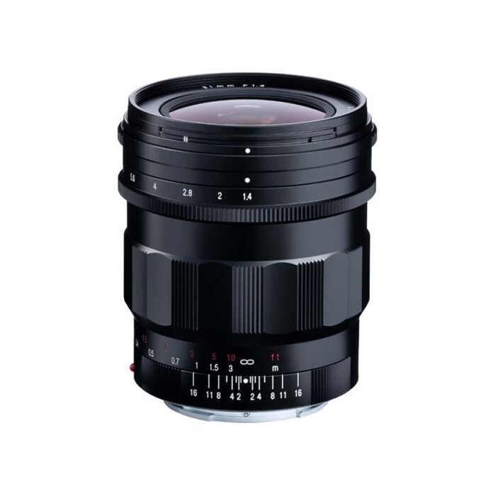 Voigtlander Nokton 21mm f/1.4 Aspherical for Sony E 福倫達