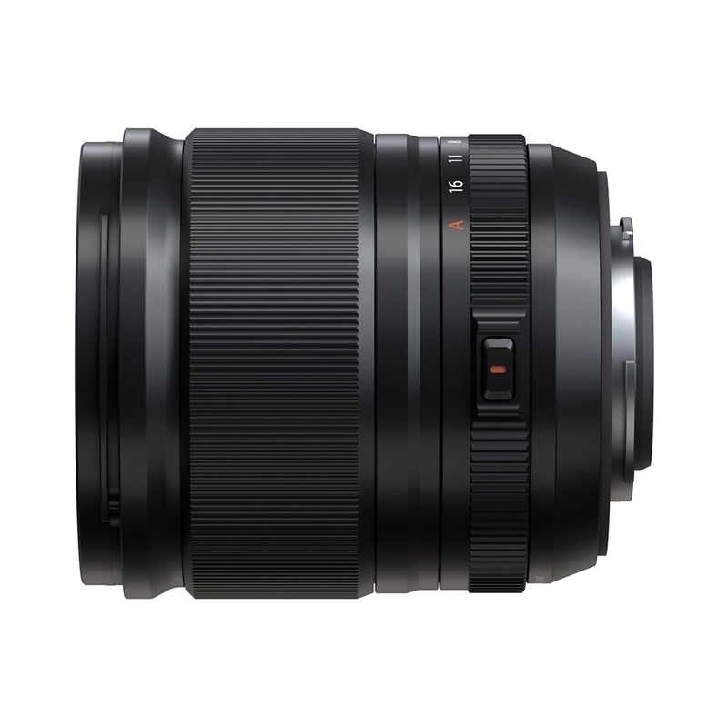 Fujifilm XF 18mm f/1.4 R LM WR 富士 香港行貨