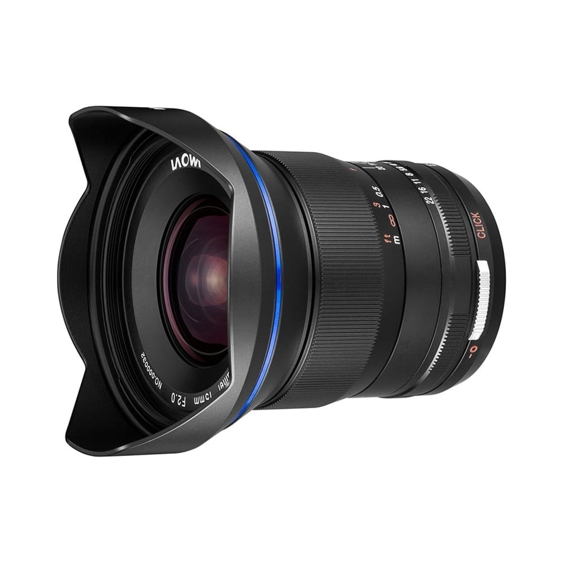 Laowa 15mm F/2 FE「零變形」鏡頭 老蛙 香港行貨