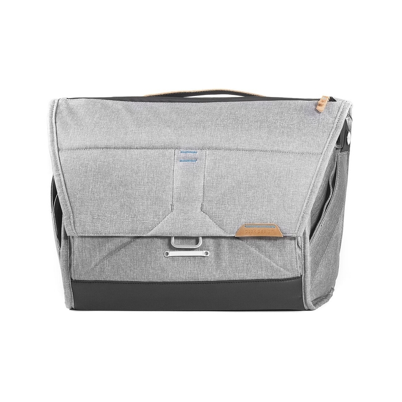 Peak Design Everyday Messnger Bag 15L - 深灰色 攝影斜揹袋 肩袋