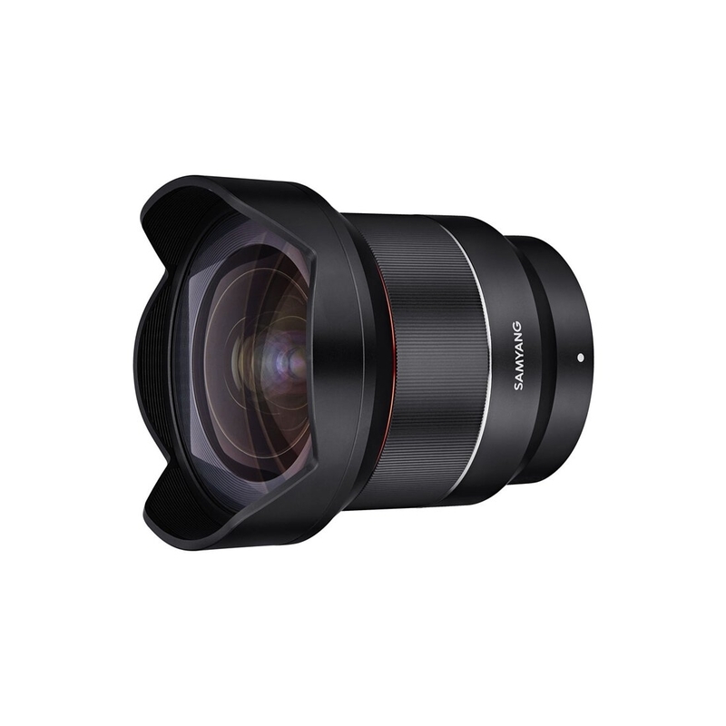 Samyang AF 14mm F/2.8 FE for Sony E 三陽 香港行貨