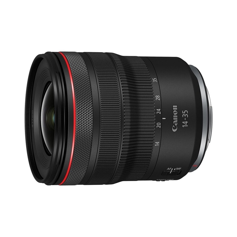 Canon RF 14-35mm f/4L IS USM 佳能 香港行貨