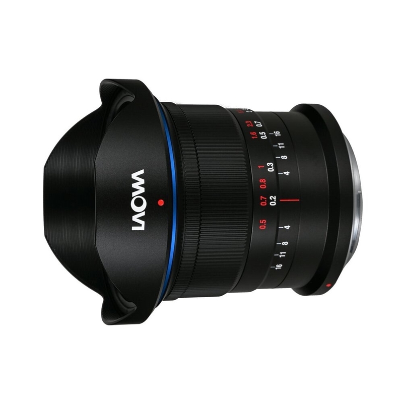 Laowa 14mm f/4 超廣角零變形鏡頭 (單反專用) 老蛙 香港行貨