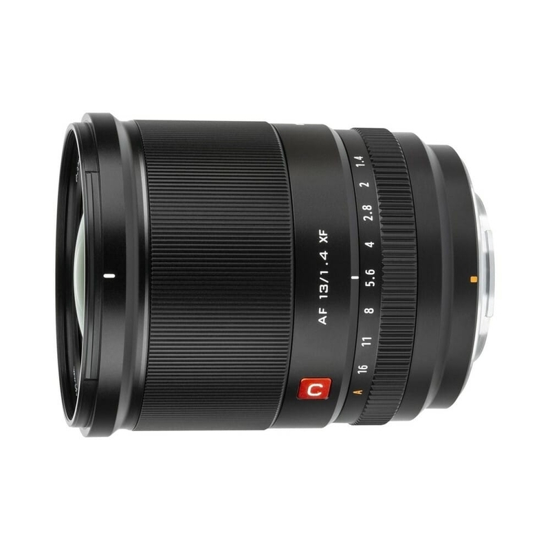 Viltrox AF 13mm F1.4 XF for Fujifilm X / Sony E / Nikon Z