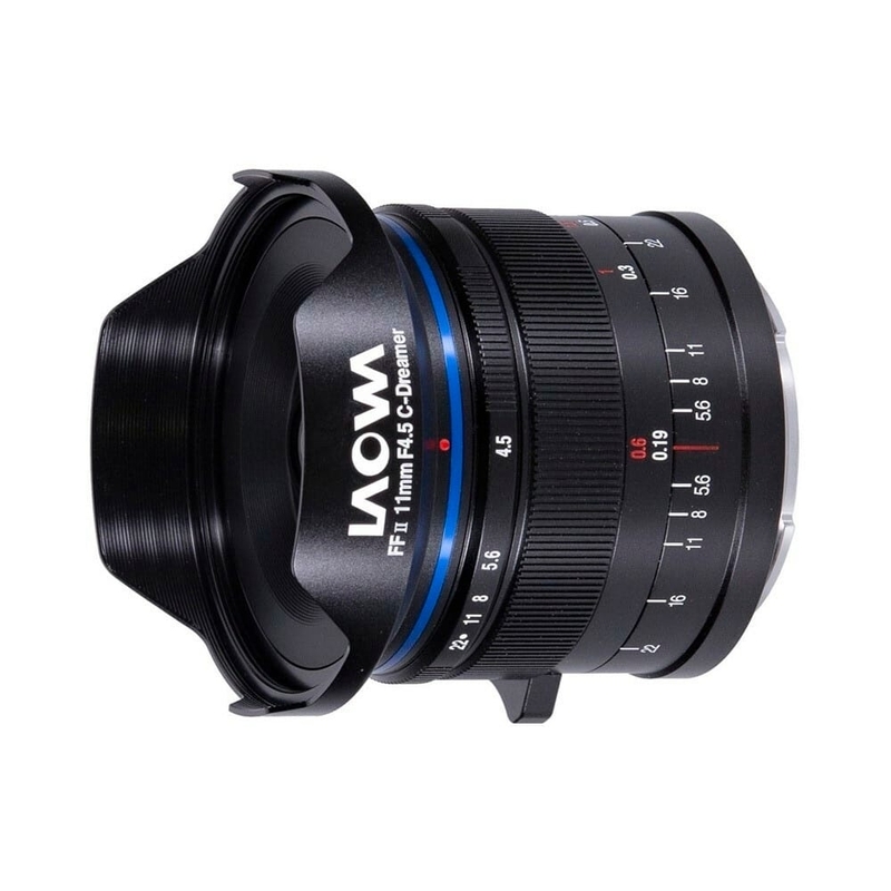 Laowa 11mm F/4.5 全畫幅 超廣角鏡頭 老蛙 香港行貨