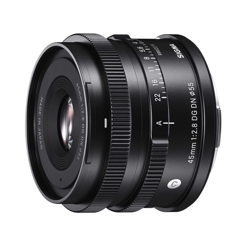 Sigma 45mm F2.8 DG DN Contemporary for Leica L / Sony E 適馬 香港行貨