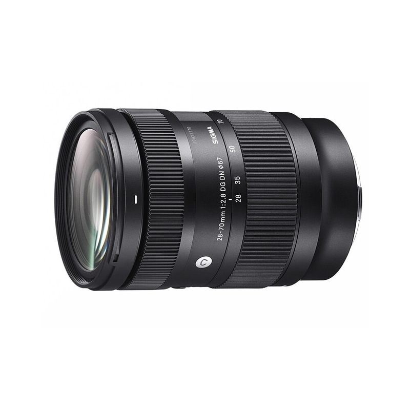 Sigma 28-70mm F2.8 DG DN Contemporary for Leica L / Sony E 適馬 香港行貨