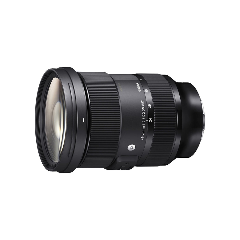 Sigma 24-70mm F2.8 DG DN Art for Leica L / Sony E適馬 香港行貨