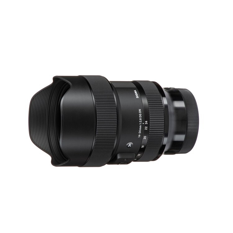 Sigma 14-24mm F2.8 DG DN Art for Sony E / Leica L 適馬 香港行貨