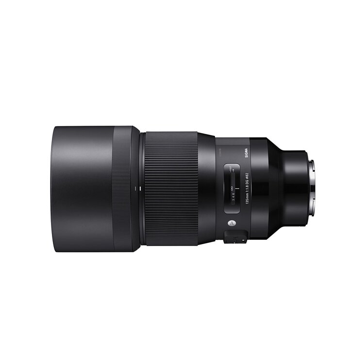Sigma 135mm F1.8 DG HSM Art for Sony E / Leica L 適馬 香港行貨