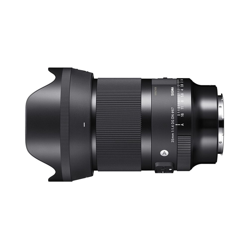 Sigma 35mm F1.4 DG DN Art for L Mount / Sony E 適馬 香港行貨