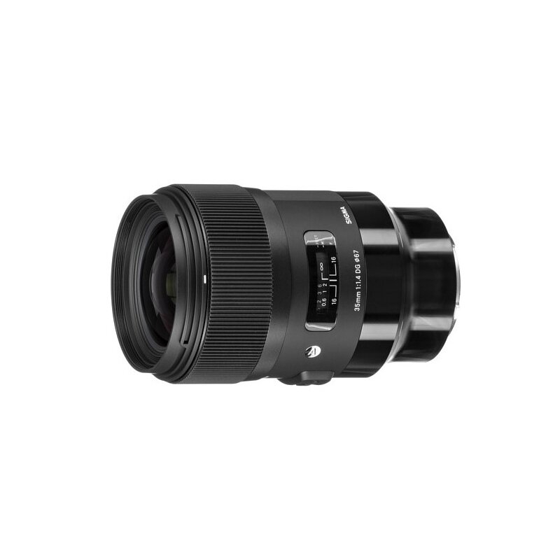 Sigma 35mm F1.4 DG HSM Art for Leica L / Sony E 適馬 香港行貨