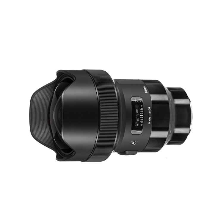 Sigma 14mm F1.8 DG HSM Art for Sony E / Leica L 適馬 香港行貨