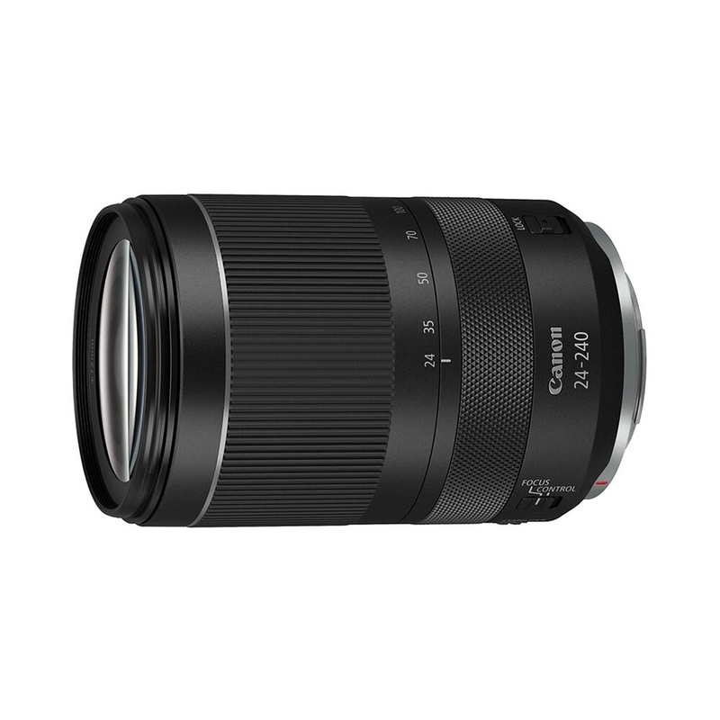 Canon RF 24-240mm F4-6.3 IS USM 佳能 香港行貨