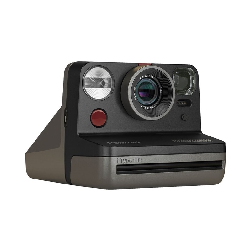 Polaroid Now i‑Type Instant Camera Mandalorian Edition 寶麗來 即影即有相機