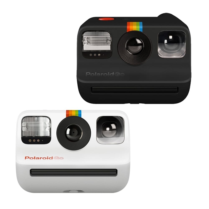 Polaroid Go Instant Camera 寶麗來 即影即有相機