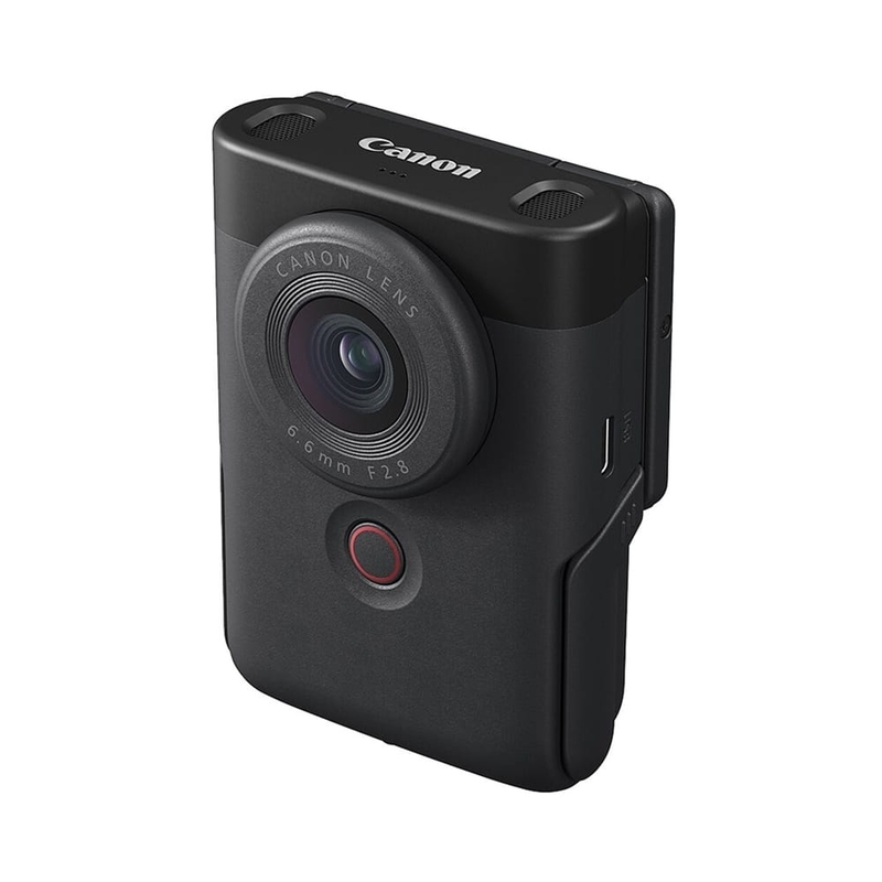 Canon PowerShot V10 Vlog Camera 佳能 香港行貨