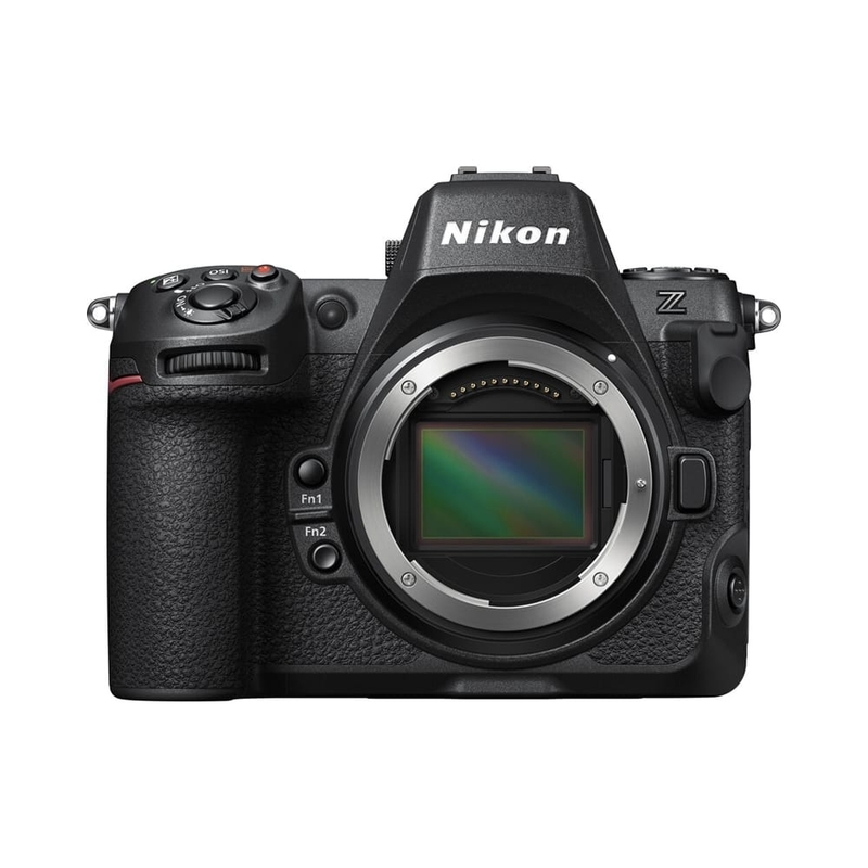 Nikon Z8 Body 淨機身 尼康 香港行貨