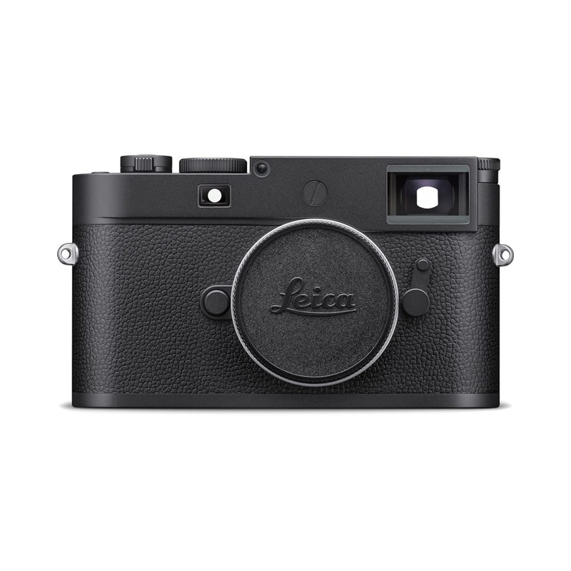 Leica M11 Monochrom Rangefinder Camera 徠卡 香港行貨 #20208