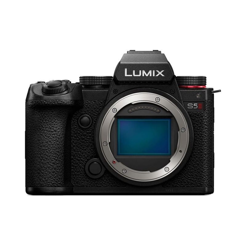 Panasonic Lumix S5 II 機身 DC-S5M2 樂聲 香港行貨