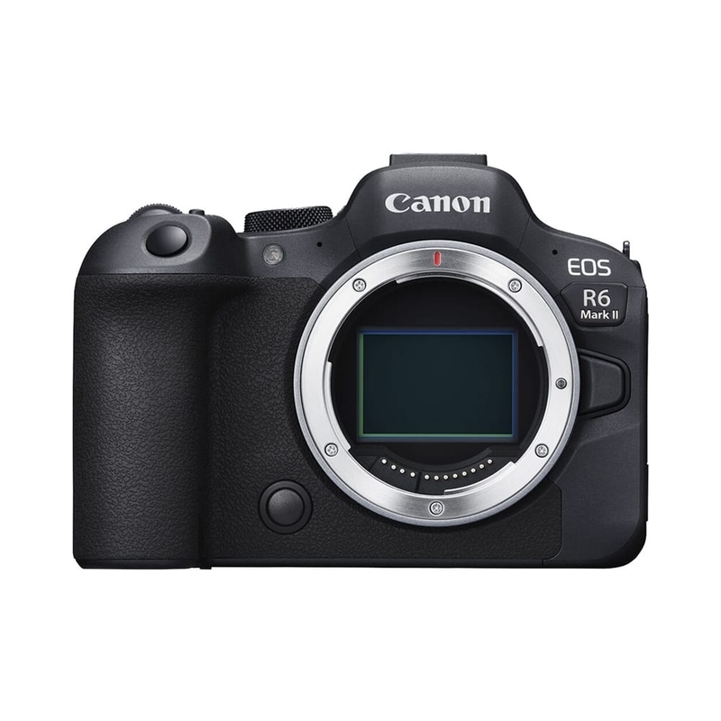 Canon EOS R6 Mark II 佳能 香港行貨